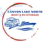 Canyon Lake North Boat and RV Storage LLC Logo