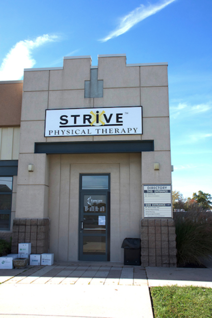 Image 2 | Strive Physical Therapy