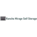 Rancho Mirage Self Storage Logo