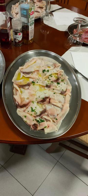 Images Trilli Restaurant