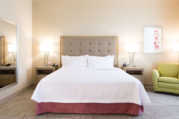 Images Homewood Suites by Hilton Concord Charlotte