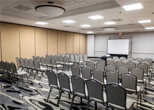 Images Embassy Suites by Hilton Chicago Schaumburg Woodfield