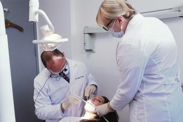 Images Scott H. Froum, DDS - Periodontist in Manhattan, NYC