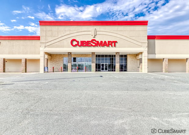 Images CubeSmart Self Storage