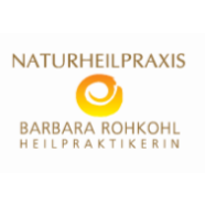 Logo Naturheilpraxis Barbara Rohkohl