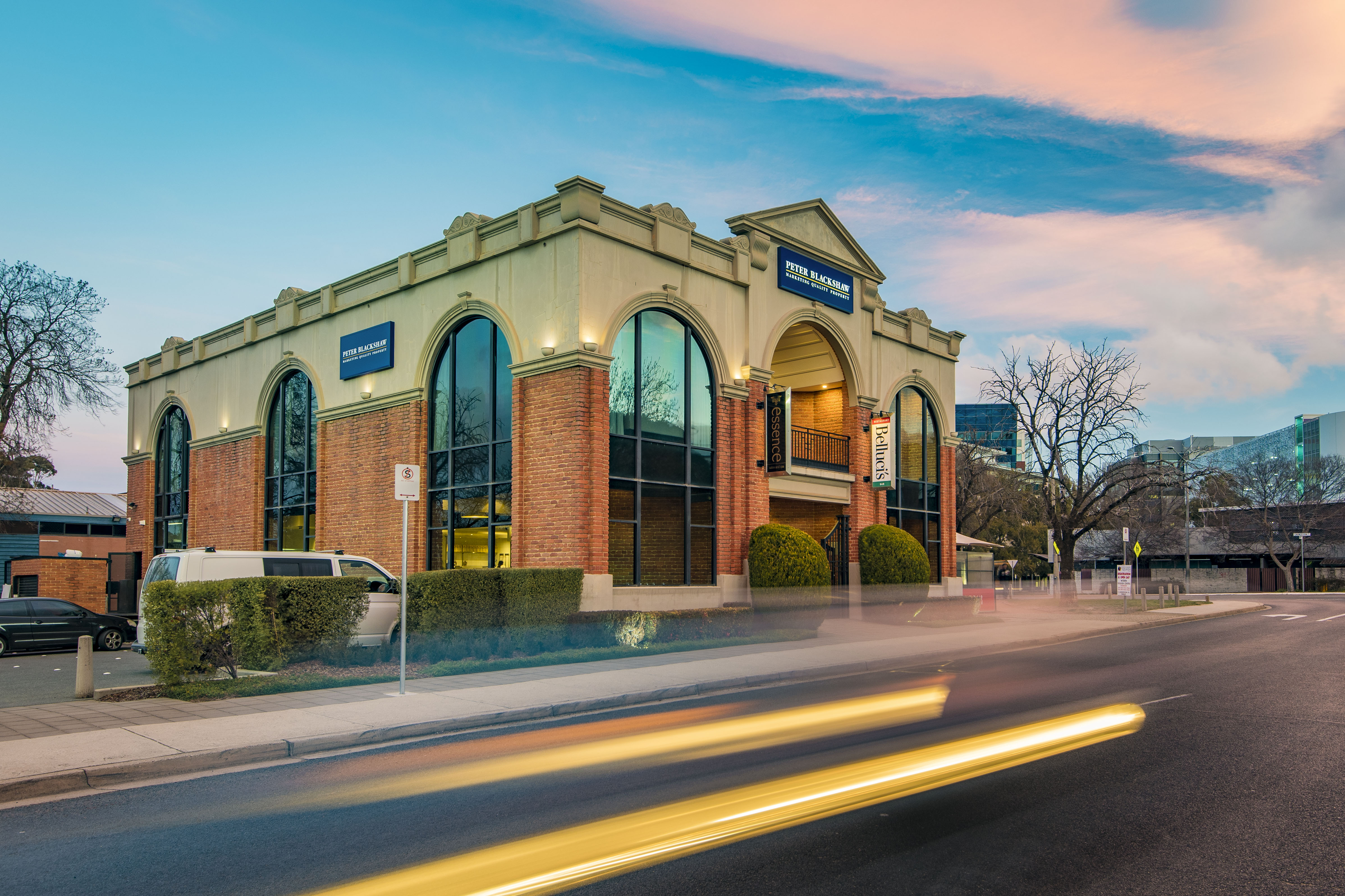 Images Blackshaw Real Estate Woden