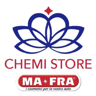 Chemi Store Rivenditore Mafra Logo