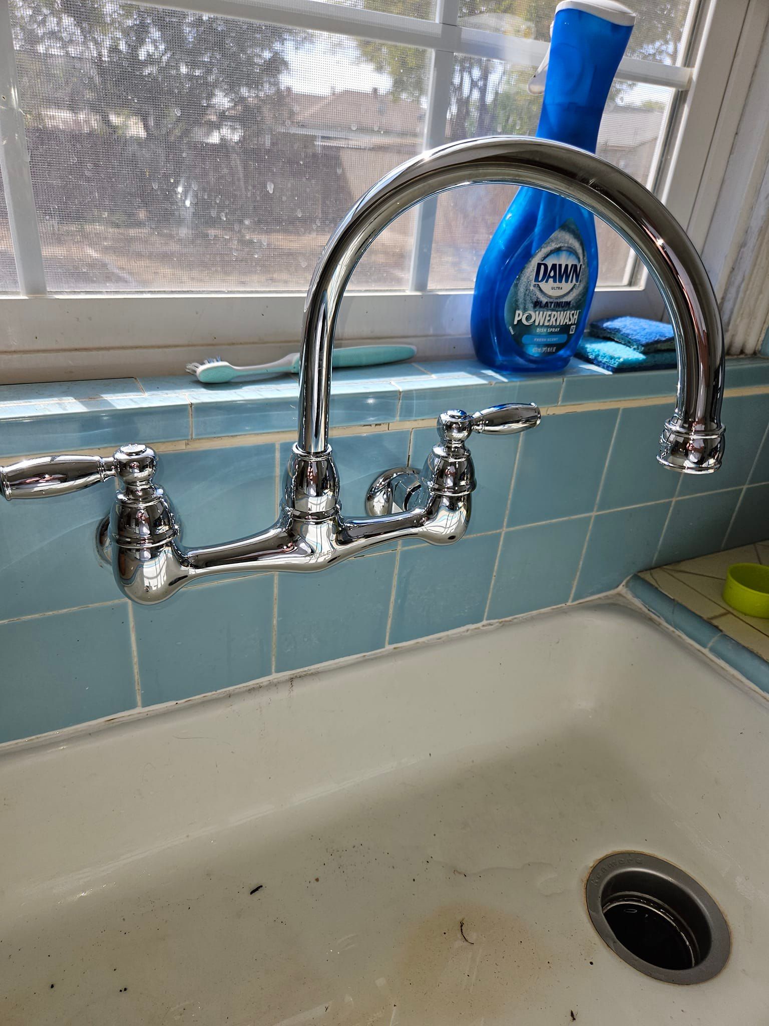 ClearPath Plumbing and Drain Cleaning Solutions Image