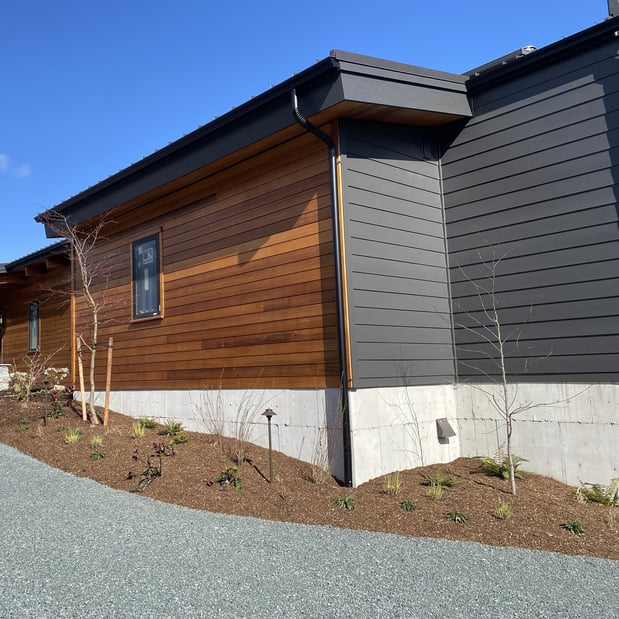 Images Frontier Building Supply - Oak Harbor Yard