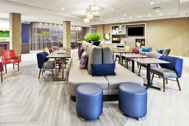 Images Home2 Suites Birmingham Colonnade