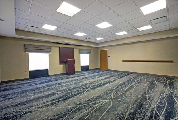 Images Hampton Inn & Suites Augusta West