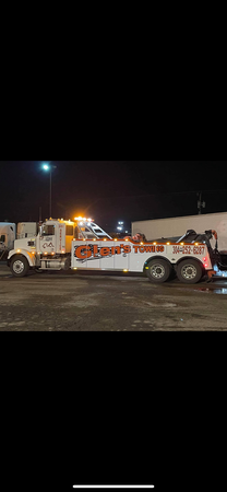 Images Glen's Towing & Road Service