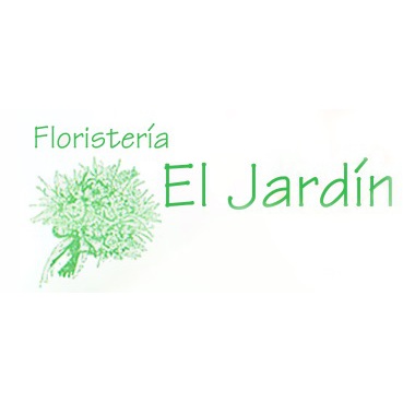 Floristeria El Jardin Logo