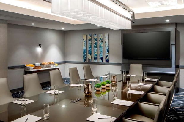 Images DoubleTree by Hilton Washington DC North/Gaithersburg