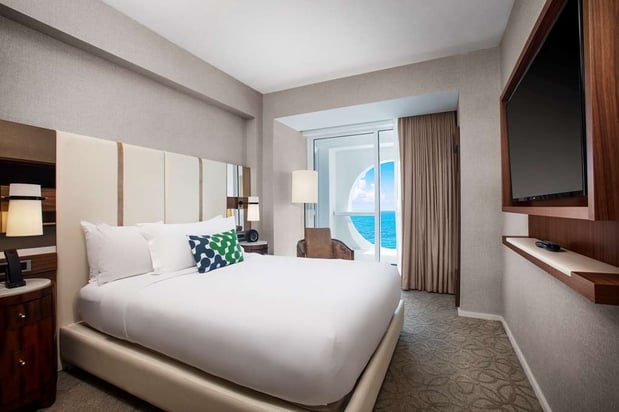 Images Conrad Fort Lauderdale Beach