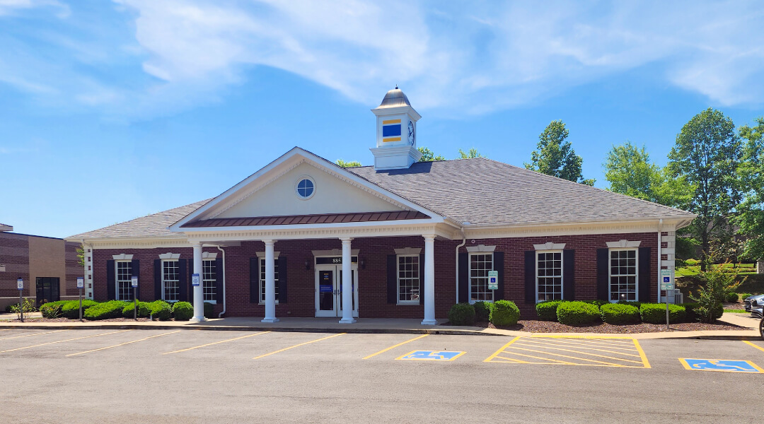 Gallatin Branch