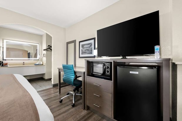 Images Best Western Catalina Inn