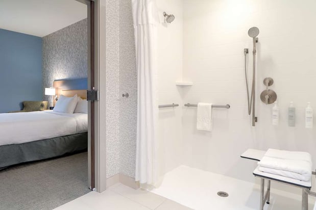 Images Home2 Suites by Hilton Alcoa Knoxville Airport