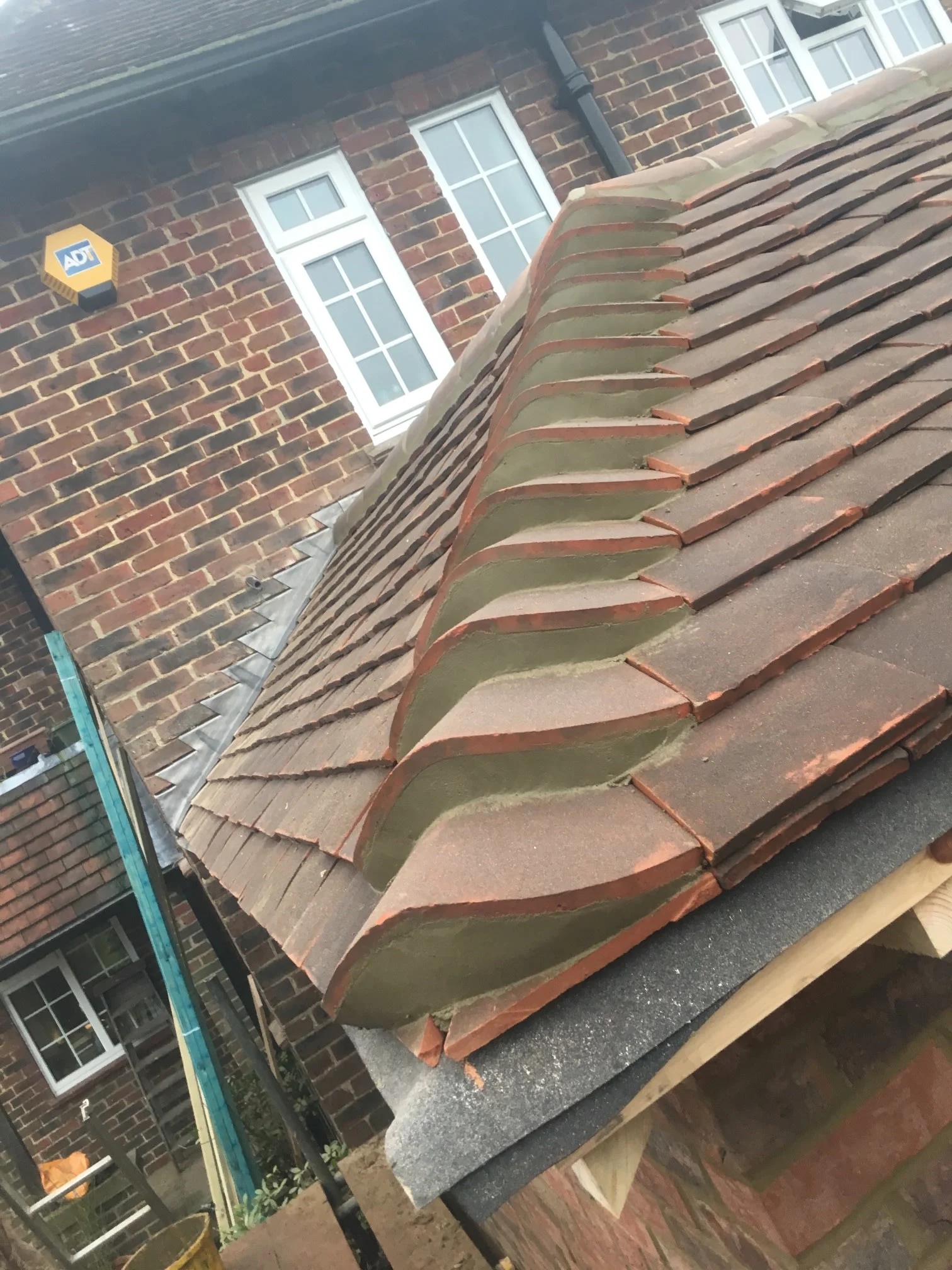 Images Hardaway Roofing Ltd