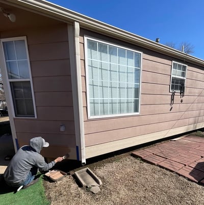 Images Better Solutions Roofing & Construction LLC