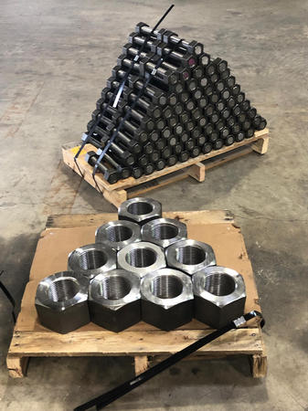 Images STS Industrial, Inc.