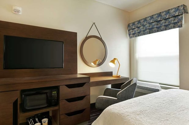 Images Hampton Inn Binghamton/Johnson City