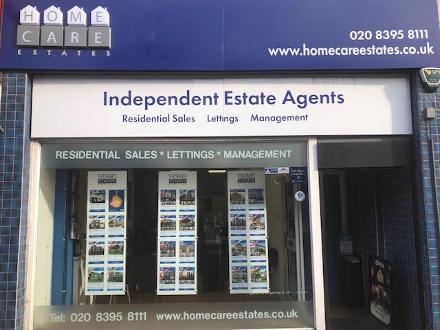 Images Homecare Estates- Sales and Lettings Agent in Wallington