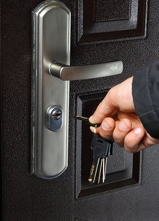 Images American Lock & Key