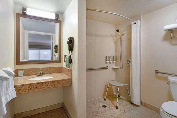 Images Best Western Heritage Inn - Chico