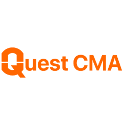 Quest CMA Ltd Logo