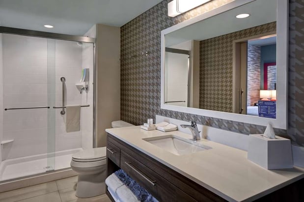 Images Home2 Suites by Hilton Odessa