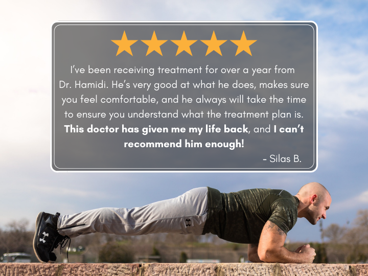 As a Top Rated Chiropractors in Arlington, Virginia, our licensed chiropractors and massage therapists are experienced and trained in the latest chiropractic techniques. At District Wellness our patients receive the best chiropractic treatment from our highly qualified chiropractors at reasonable prices.