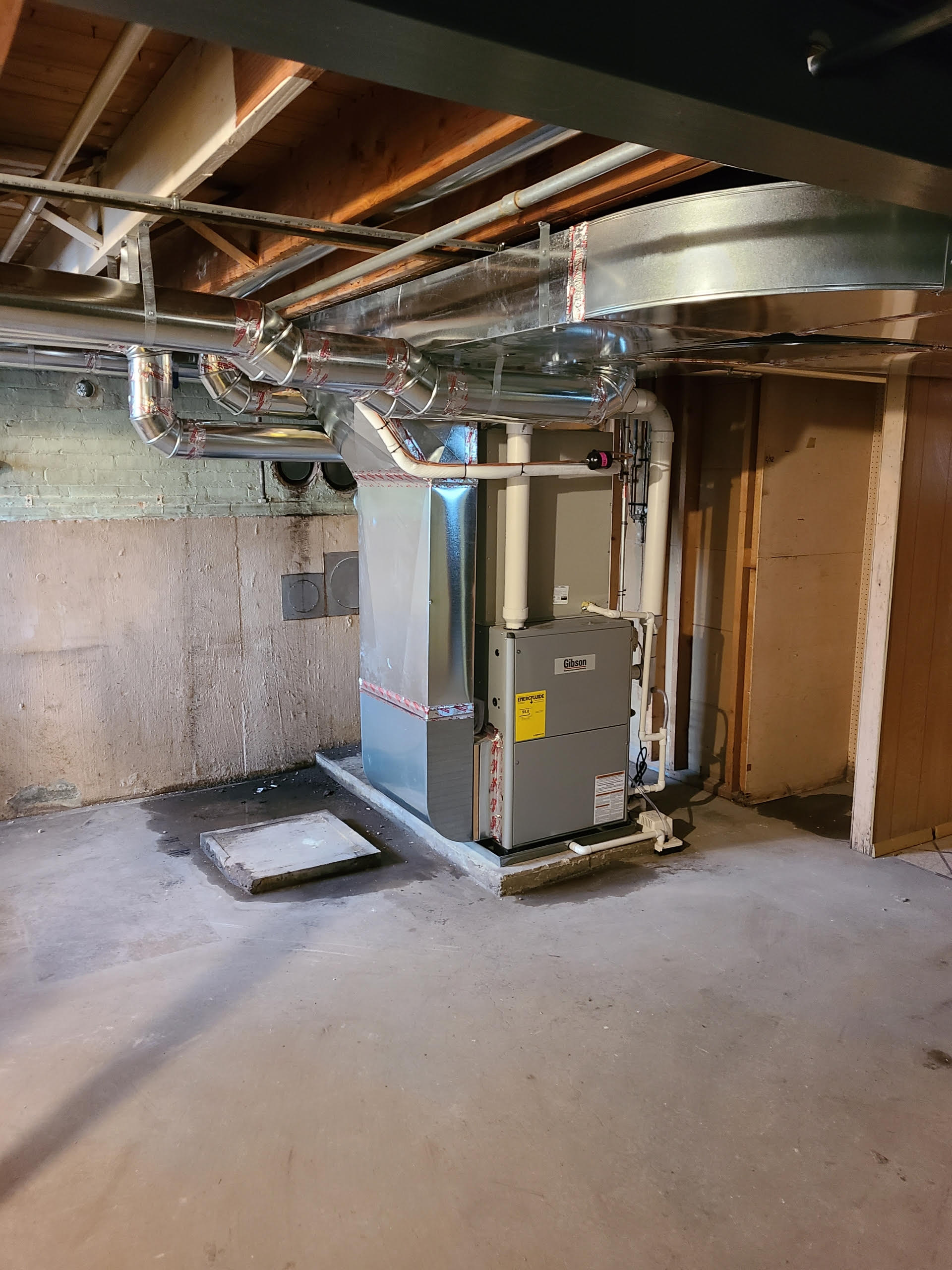 New Generation HVAC, LLC Image