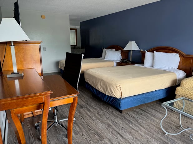 Images Bayview Motel LLC