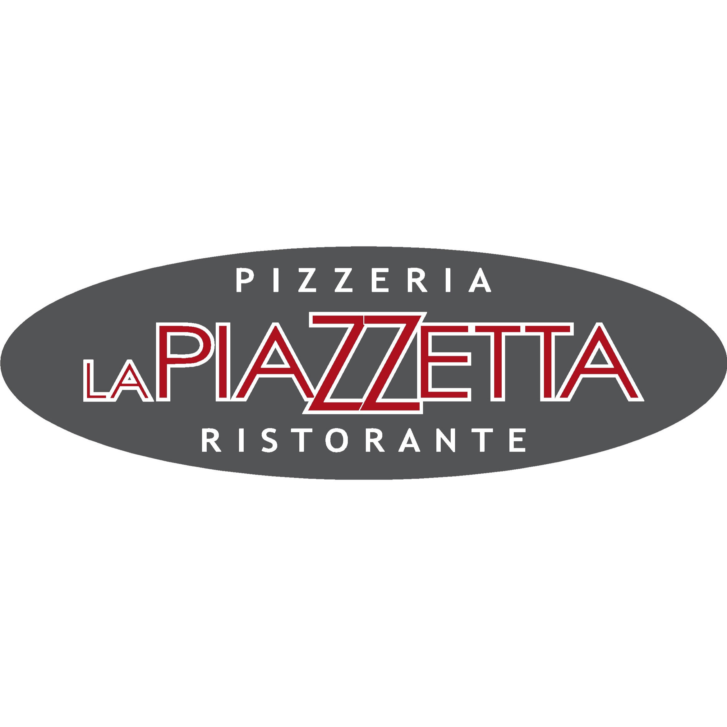 Logo Ristorante La Piazzetta in Poing