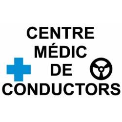 Centro Médico de Conductores Vallés Oriental Logo