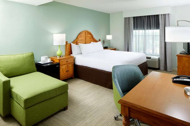 Images Hampton Inn & Suites Savannah/Midtown