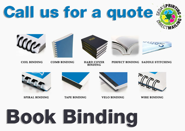 Images Seda's Printing and Direct Mailing