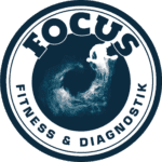 FOCUS Fitness & Diagnostik AG Logo