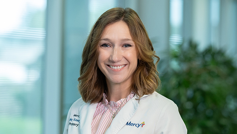 Amy Elizabeth Kinsey - Saint Peters, MO - Family Medicine