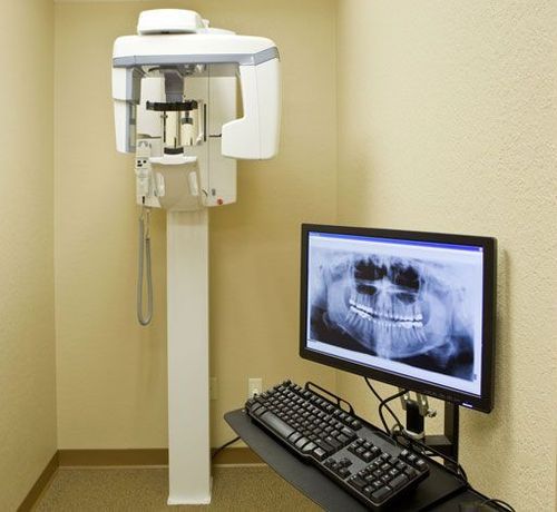 Images River Valley Advanced Dental & Implant Center