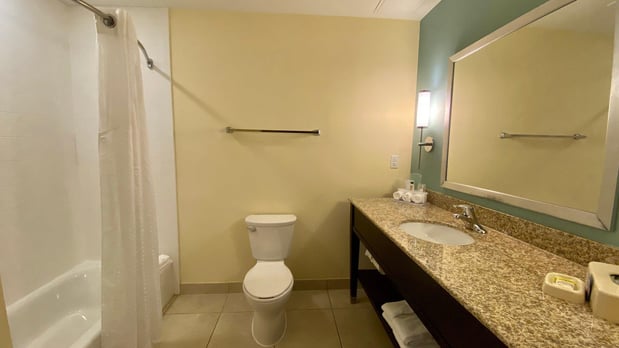 Images Holiday Inn Express & Suites Orlando East-Ucf Area by IHG