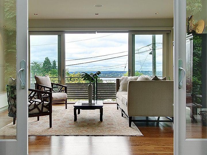 Paula Devon Raso Interior Design &amp; Space Planning Logo