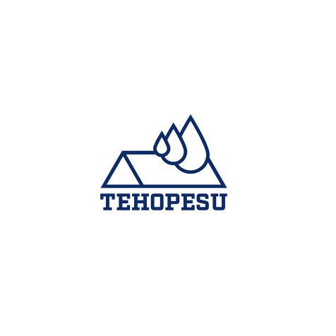 Uudenmaan Tehopesu Oy Logo