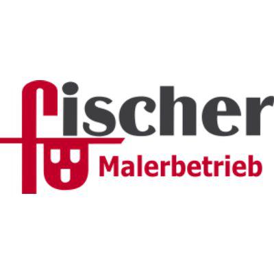 Maler Fischer in Aschau im Chiemgau - Logo