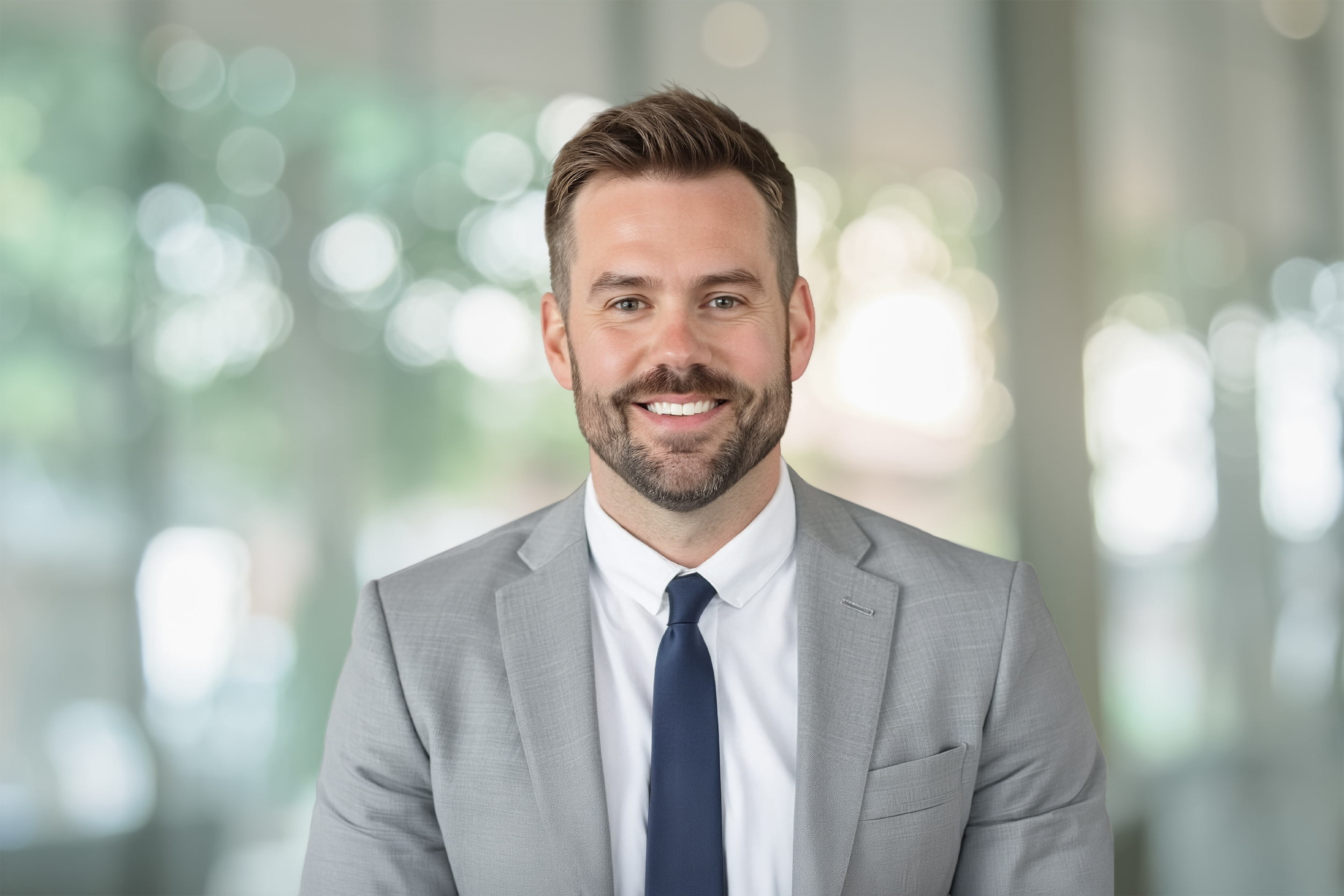 advisor headshot