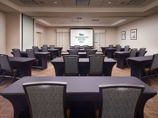 Images Homewood Suites by Hilton Atlanta NW-Kennesaw Town Ctr