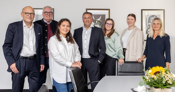 Bilder Dr. Endemann & Partner - Rechtsanwälte und Notar