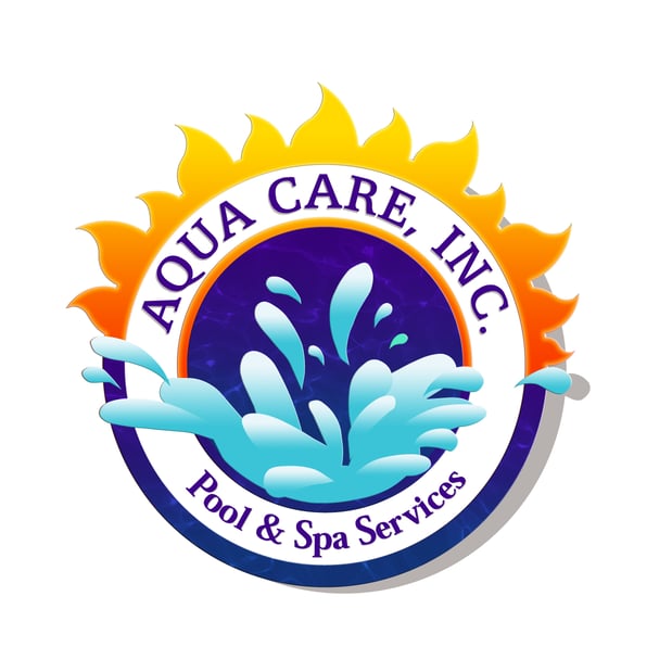 Images Aqua Care Pool & Spa Services