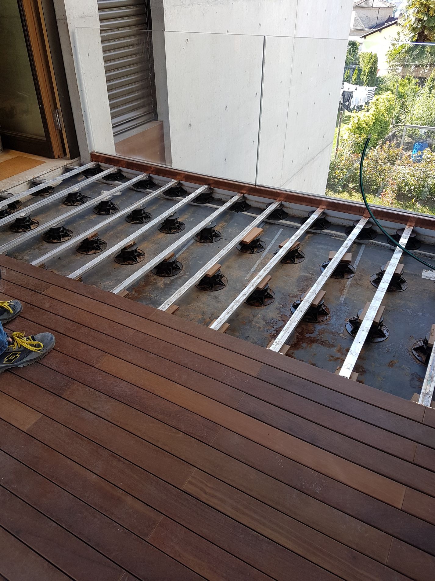 Bilder A. Pescia Pavimenti SA